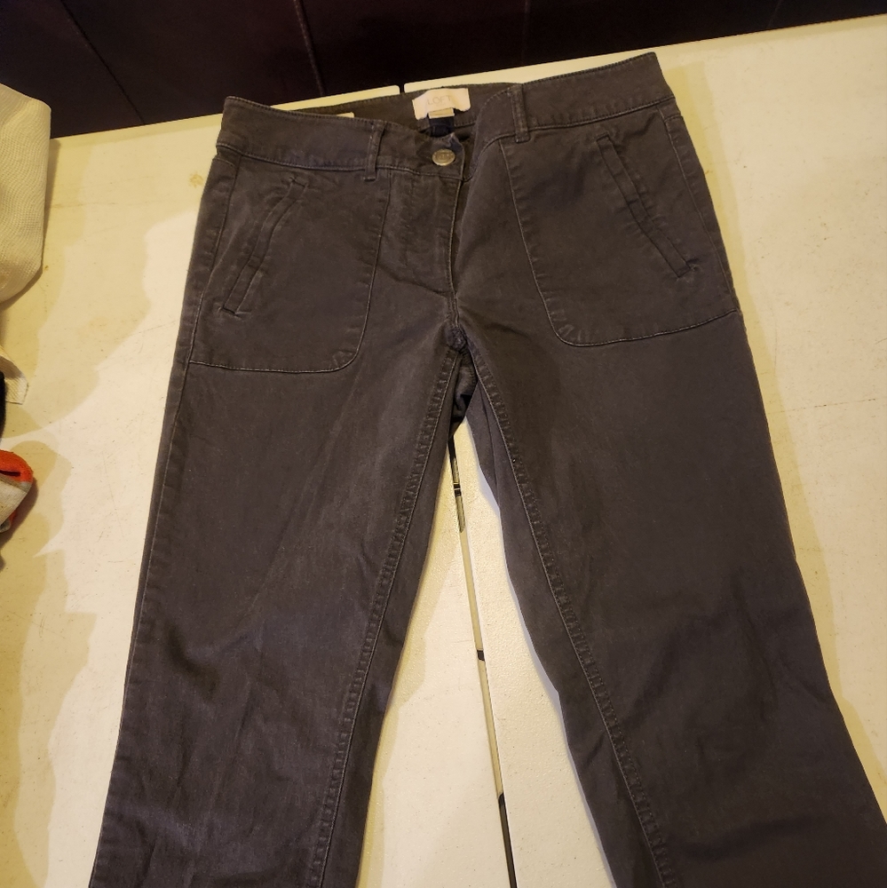 Ladies Loft pants